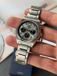 كاسيو ادفايس • جديد • ٤٠ ملم