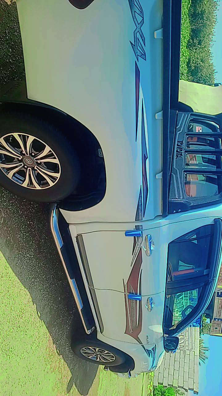 اسلام عليكم بيكم فور ويل موديل ١٨سعودي للبيع فقط مكلف بل نشر  ***********
