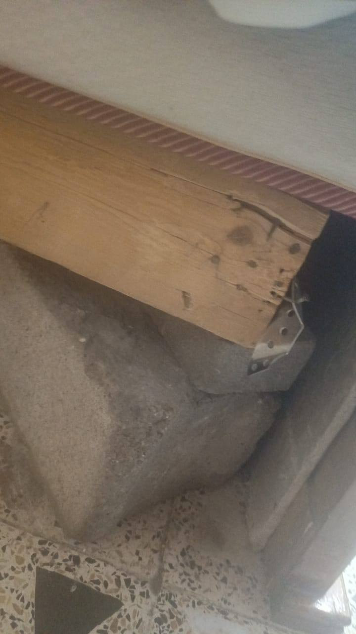 السلام عليكم الغرفة البيع مكان بغداد


**إذا كنت صاحب هذا الإعلان وتريد حذفه لأي سبب، رجاءا أرسل رسالة إلى الدعم الفني**