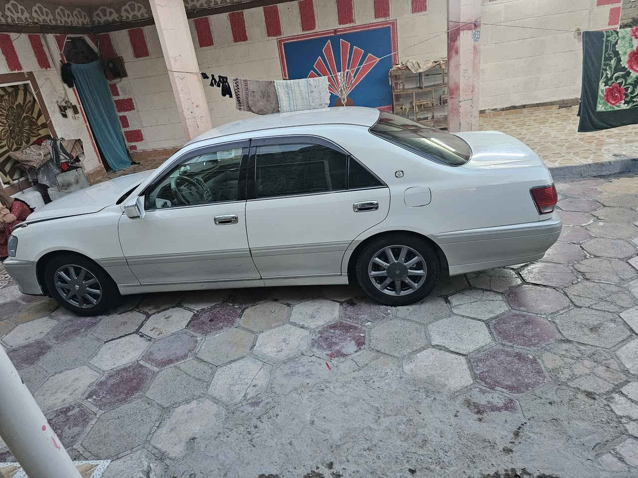 السلام وعليكم ملكه مكفوله 4دكم كرساتل اصل تحويل ثاني يوم رقم سليماني السياره خير من الله ديفور الجبير وكلشي شغال م عده التددفأ مراوس بستاركس او بيع والشراي يتصل ***********
ورجاءا الي مو شراي لا يخابر او يراسل ممتعوبه بس دوام عنوان القرنه الثغر
