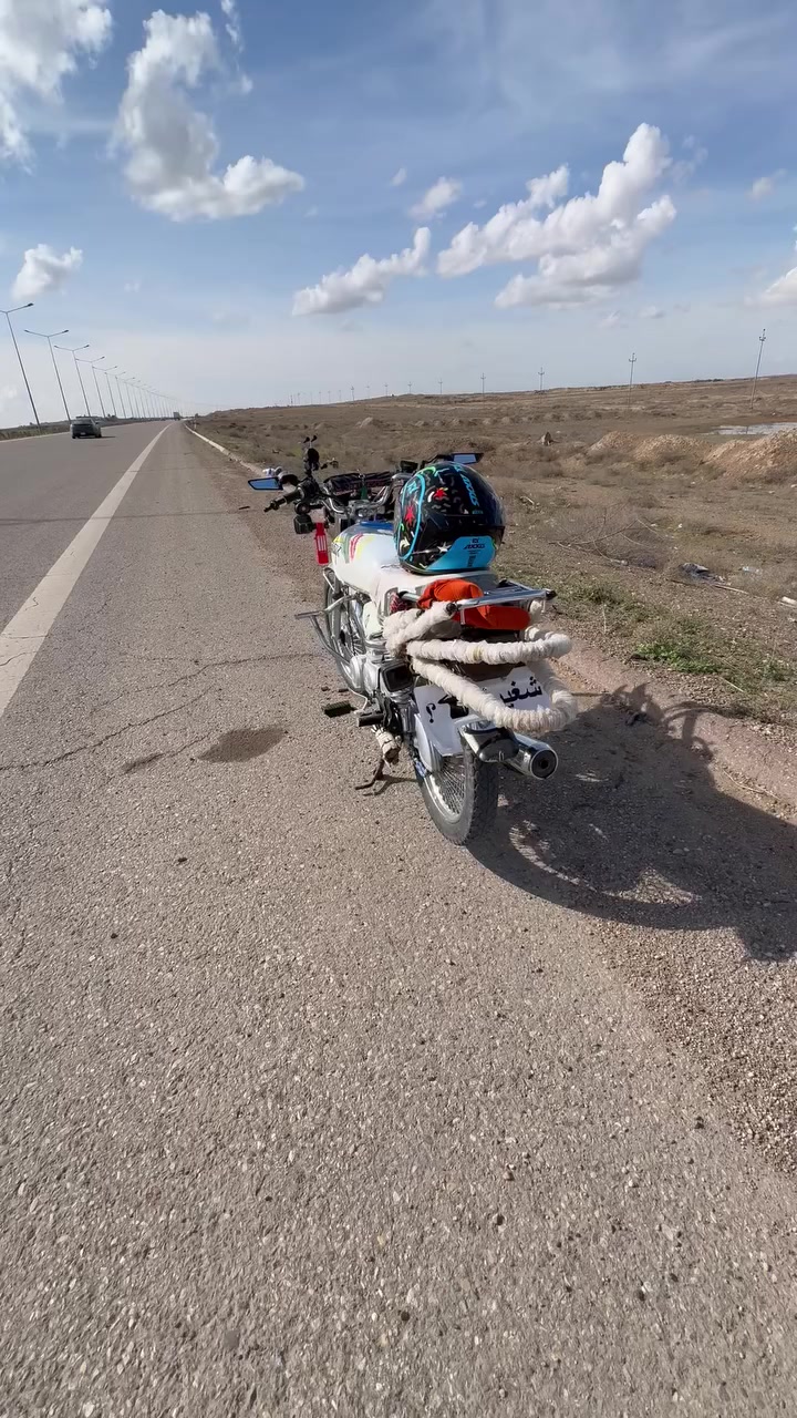 سلام عليكم دراجه تايكر اللبيع موديل 24دراجه جديده مابيهه اي نقص متواجد خاص السعر 775وبيهه مجال اليميعجبه السعر ليراسل


**إذا كنت صاحب هذا الإعلان وتريد حذفه لأي سبب، رجاءا أرسل رسالة إلى الدعم الفني**