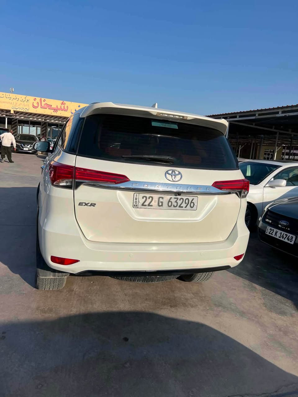 فورشنر 2018 بي سوبخ ته حويل به شه رت سعر 240 مجال بو زانياري زياتر (***********). ***********) أربيل, العراق
