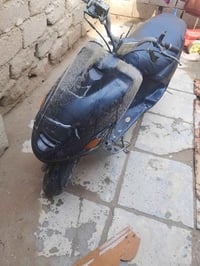 موتوسيكل • للبيع