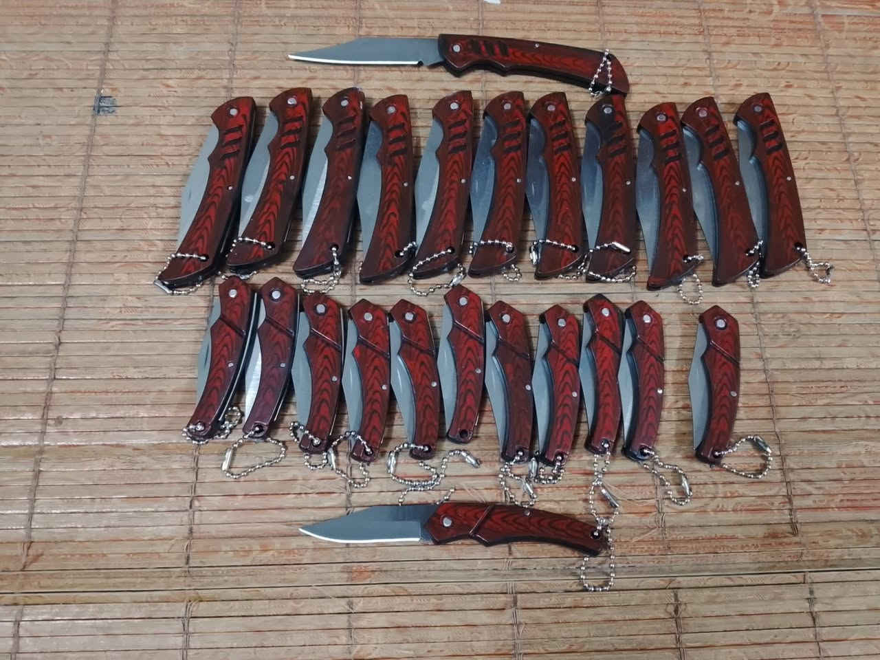 34قطعة السعر للكل 50الف مكان بغداد تحياتي للجميع


**إذا كنت صاحب هذا الإعلان وتريد حذفه لأي سبب، رجاءا أرسل رسالة إلى الدعم الفني**