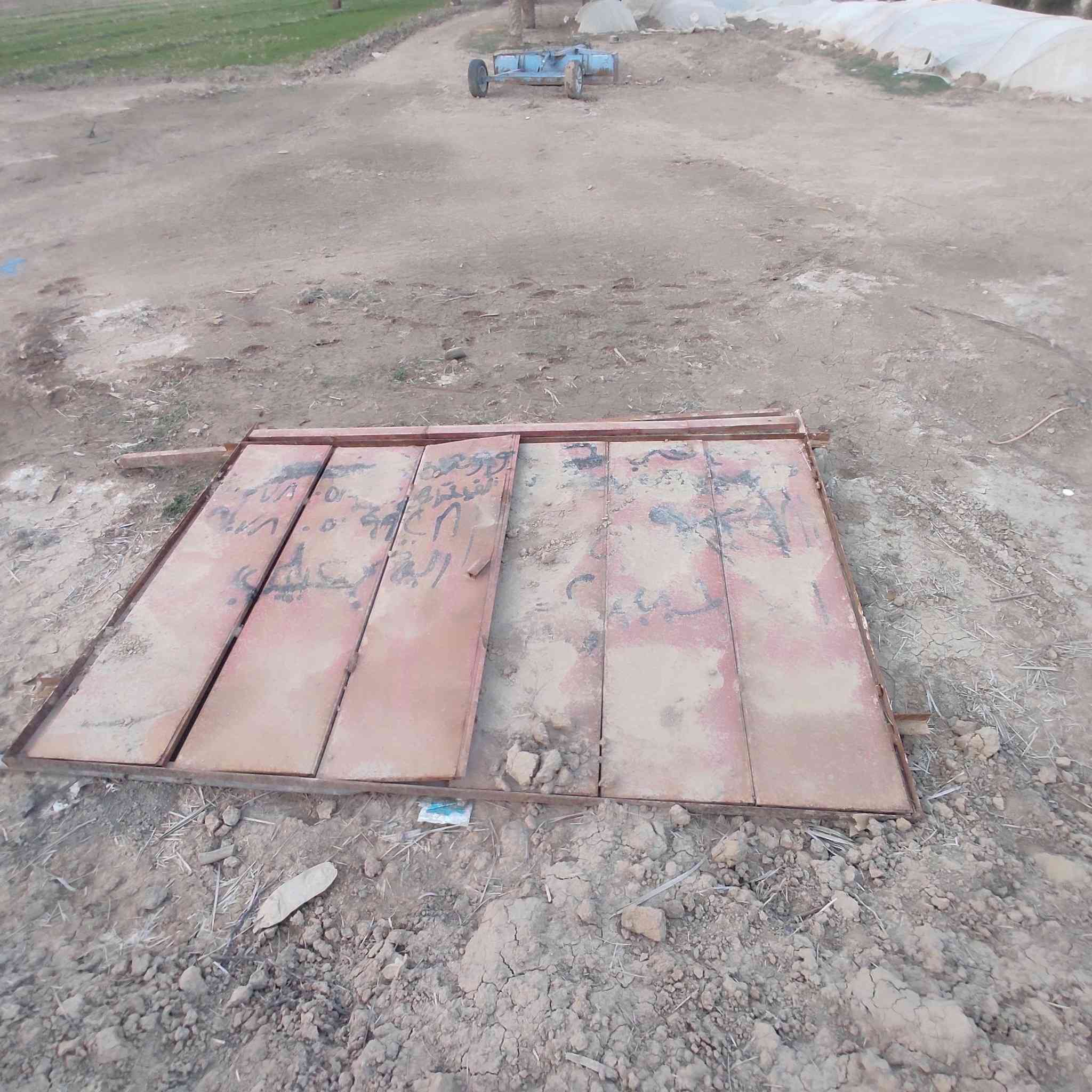 السلام عليكم باب تزقام مال محل للبيع العنوان بابل جبله***********
