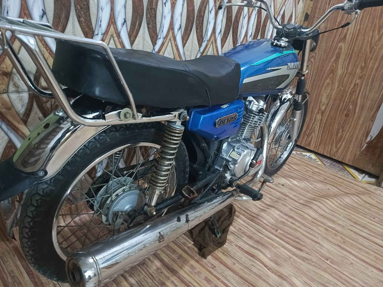 رابيدو ل بيع دراجه كلك كلك كلك سعر دراجه 450مكاني بصره كرمت علي ***********بس وتساب
