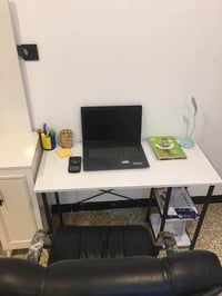 ميز وكرسي • يارمجه زيونة • قرب إشارة جامع الايمان