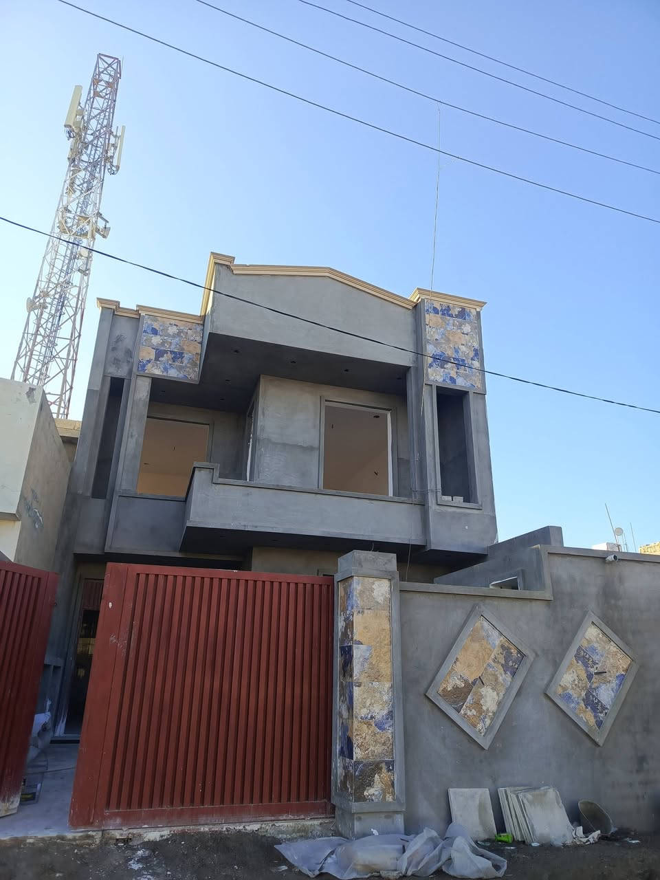 مستعد صبغ داخل واخارج وشبابيك أبواب @للجميع  
***********
