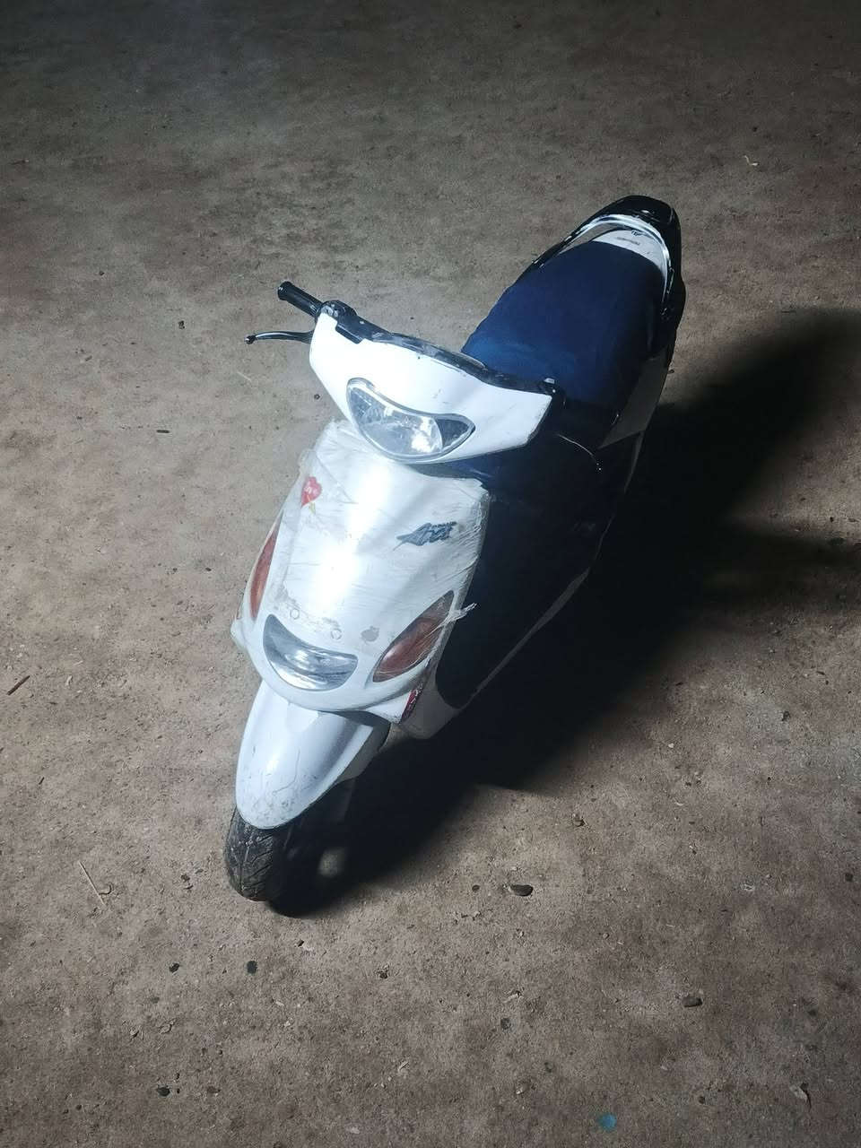 اكززس للبيع
كهربائياتها كلها شغالة ومابيها اي شي بس الاشاير مالتها مشكلة مكاني قرنة نعيم بني منصور
واتساب: ***********
