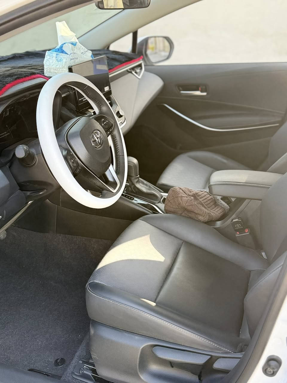 السلام عليكم كورلا  25هيبردالسياره مكان الناصريه
خليجي السياره جهده من تتفه وتبريد السيارة جديدة ما صارلي هواي اشتريته سعر خاص الاستفسار ***********
