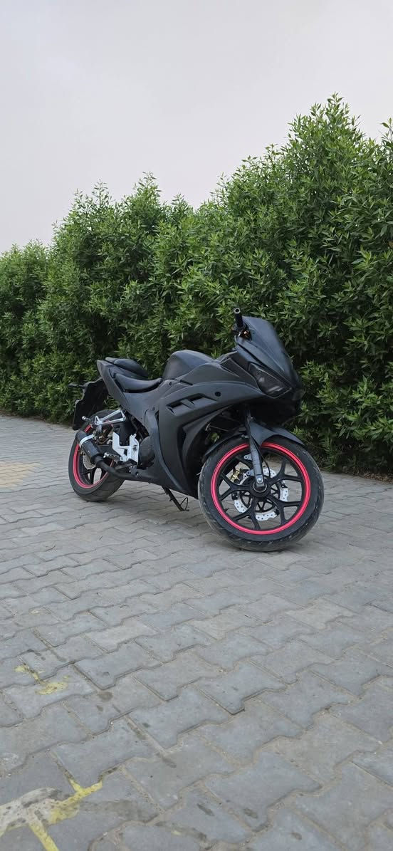 دراجه دايوان R200 دراجه محتاج 400 الف اجيبلك الرقم مالته موجود تحويل ثاني يون سعر مليون 500


**إذا كنت صاحب هذا الإعلان وتريد حذفه لأي سبب، رجاءا أرسل رسالة إلى الدعم الفني**