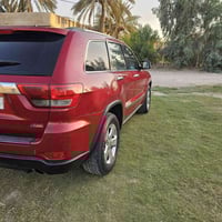 جيب لاريدو • ٢٠١١ • مشروع المسيب