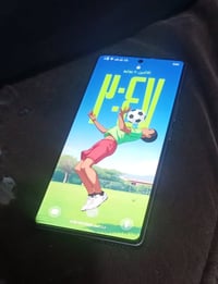 انفنكس نوت ٥٠ برو • ٢٥٦ • ذاكرة