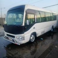 فطور بين الحرمين • كربلاء المقدسه • كوستر حديث