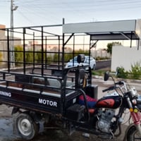 ستوتة ٢٠٢٣ • مكمرك • كفالة