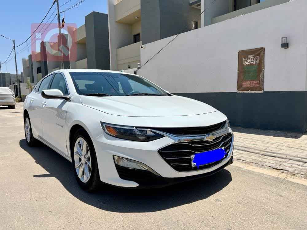 سياره ماليبو 2023
كفاله عامه بيه بس كلين 
رقمها بصره معوقين 
السياره ما مبدل بيها شي كله وكاله 
السعر 125
الشراي يتواصل *********** البصرة, العراق
