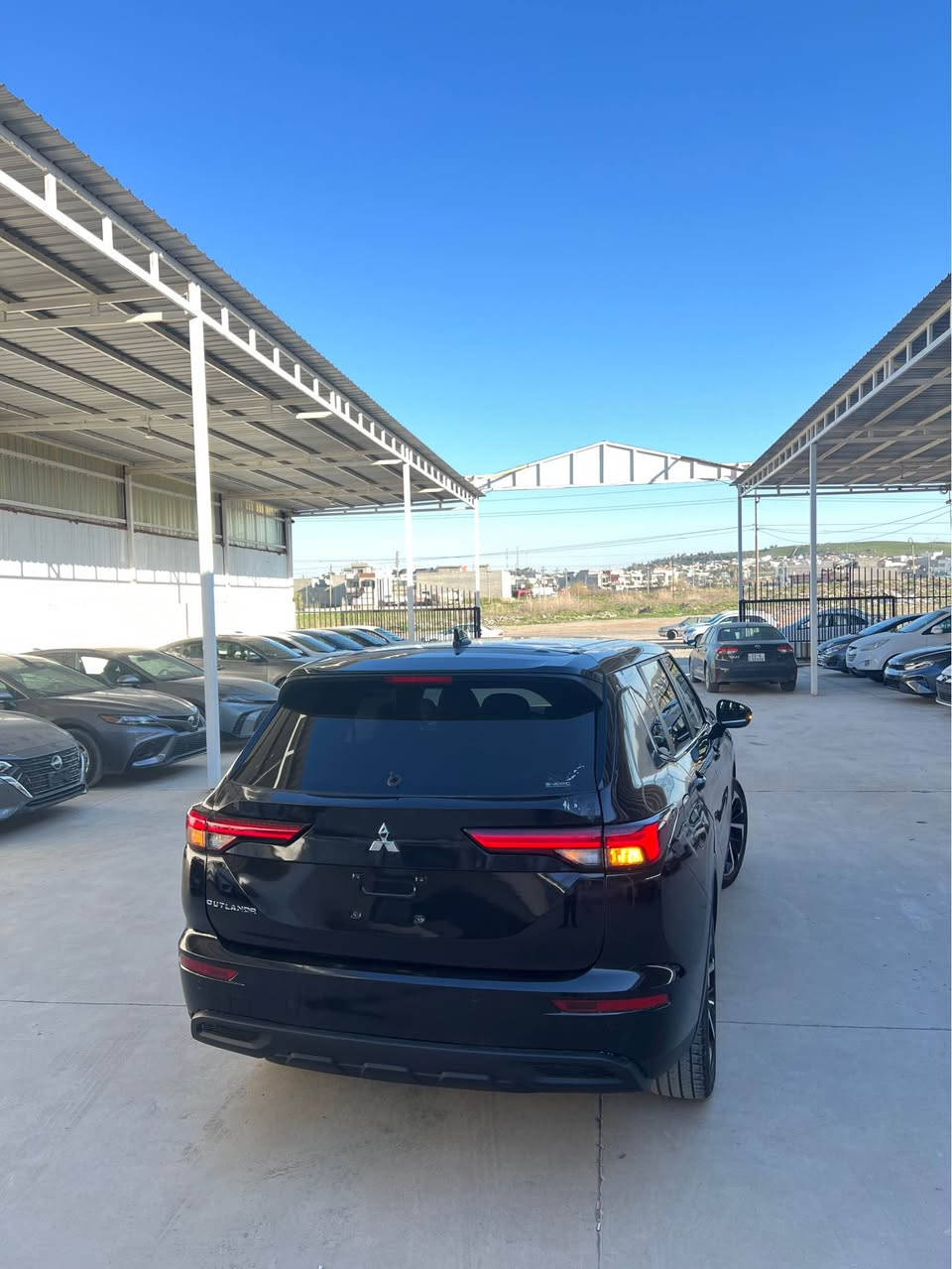 ( اوتلاندار      2024    توماتيك )
( ماشي     44000    ميل  )
( الصبغ 4 قطع  )
( بدون يرباگ بدون دواخل بدون دبل اكسل )
( گير ابشرط مكينه ابشرط رادار ابشرط حجر كزوز ابشرط )
( رقم ژماره كاتي مده الترقيم   90   يوم بعد ابرام العقد )
( شرط الترقيم /اربيل /دهوك /سليمانيه )
( العنوان دهوك قضاء برده ره ش معرض حجي صادق )
(***********) واتس اب 
(***********) واتس اب 
( السعر     166   $ ورقه  او بي مجال ) اكر, نينوى
