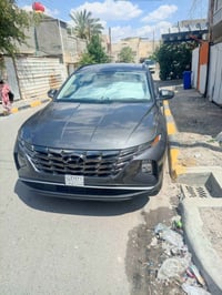 توسان • موديل ٢٠٢٤ • رقم بغداد