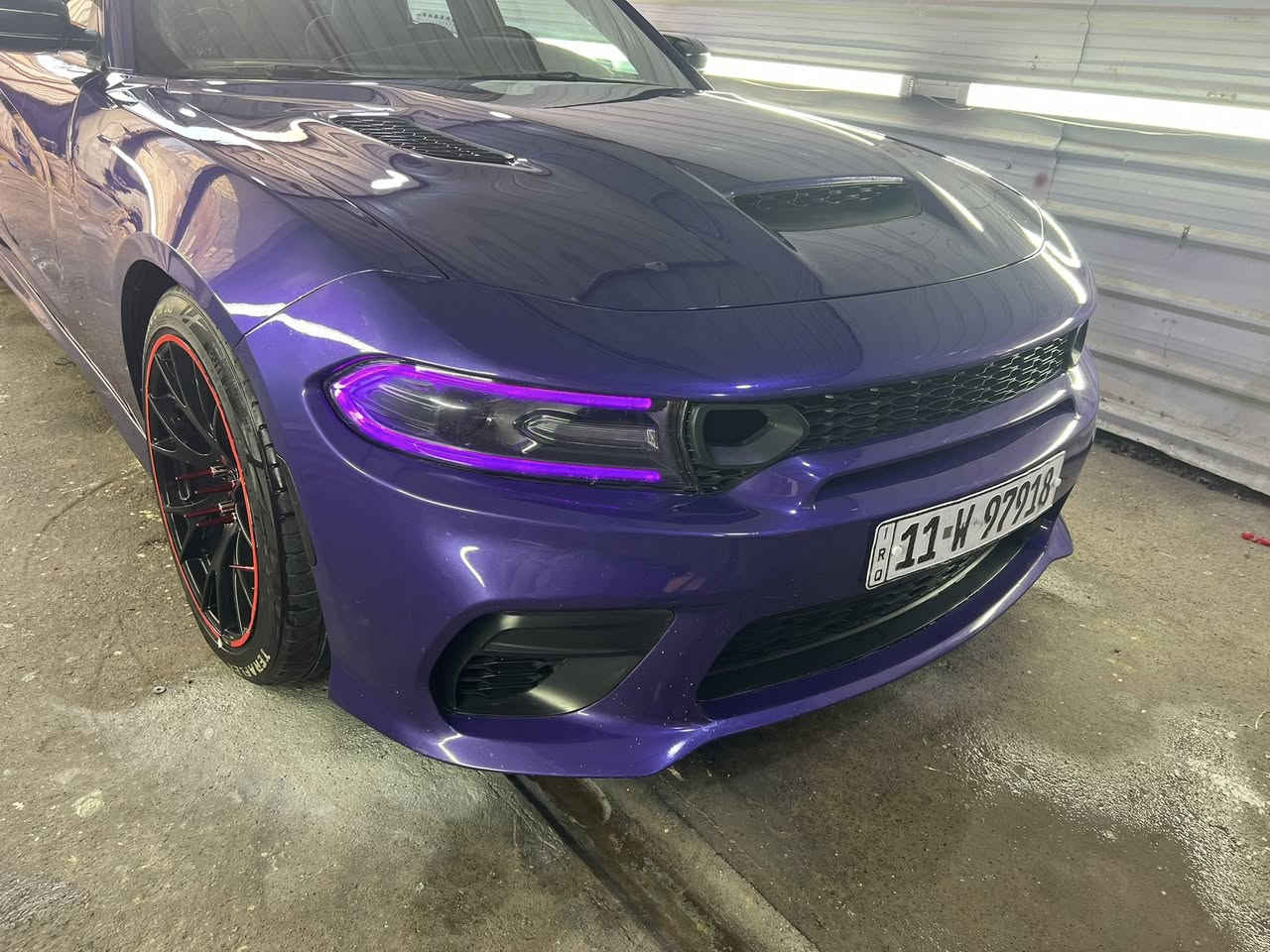 السلام عليكم شلون الشباب تطبيك بجم جارجر وارجاعه لوضع الشركه
كراج الزبيدي للعنايه بالسيارات
العنوان بغداد الكريعات شارع المعارض 
***********
