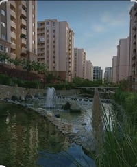 شقة ايجار • مجمع افروستي • برج A11