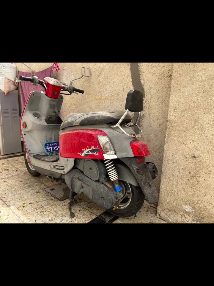 للبيع كفاله كامه ماشيه 20الف حقيقي 
سعر خاص عنوان كربلاء 

‭***********‬

‭***********‬
