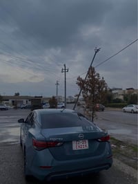 سنترا SV • ٢٠٢٤ • رادار امامي وخلفي