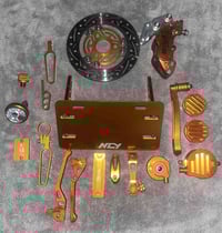 شلعه • حي الور • تقاطع الفلسطيني