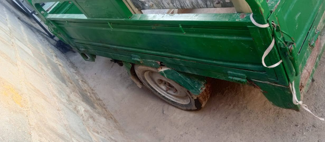 سلام عليكم ستوته البيع موديل ٢١وراق محرك ربع براغي مجفت جديد كلهه شغاله ما جاوب على الفيس رجان خابر راعيهه مكلف بل نشر السعرمليون وربع  قفل قفل مكاني بابل الحمزة الغربي رقم الهاتف ***********
