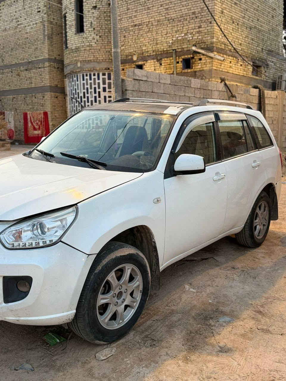 تيكو 2013

السعر 45
البصره الهارثه

***********

حي الله الي يريد يشتري يجي ويدلل
