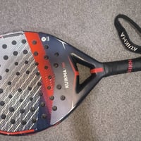 مضرب بادل • كويكما • الموصل