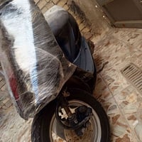 عصفوريه فحل شغاله هندر واحد الدراجه ينرادلها ترتيبات  تايرات جدد السعر...