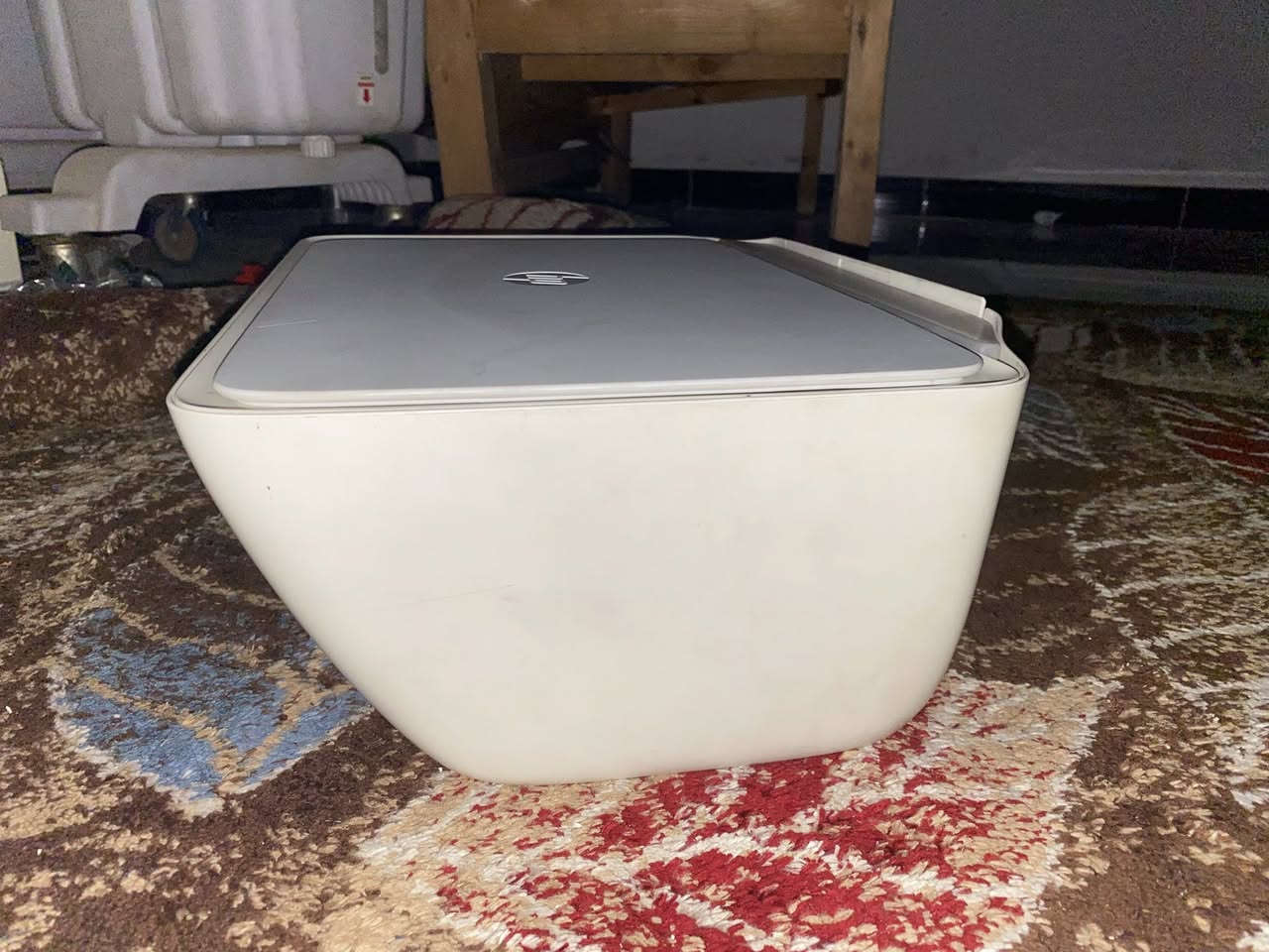 طابعه يرادله تبديل حبر طيني سعرك وبل عافيه عليك ماعدي توصيل موقعي بغداد لامين الثاني نواب الضباط


**إذا كنت صاحب هذا الإعلان وتريد حذفه لأي سبب، رجاءا أرسل رسالة إلى الدعم الفني**