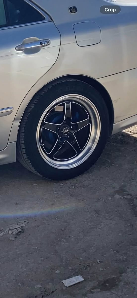 Slaw haweryan aw wela weldanam haya ay gormawa ba dengay stel lok loka 1 sayza tayakni la %60 pewa mawa


**إذا كنت صاحب هذا الإعلان وتريد حذفه لأي سبب، رجاءا أرسل رسالة إلى الدعم الفني**