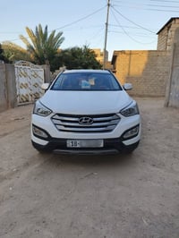 سنتافي • ٢٠١٤ • وارد امريكي