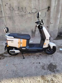 دراجه للبيع 07707231017