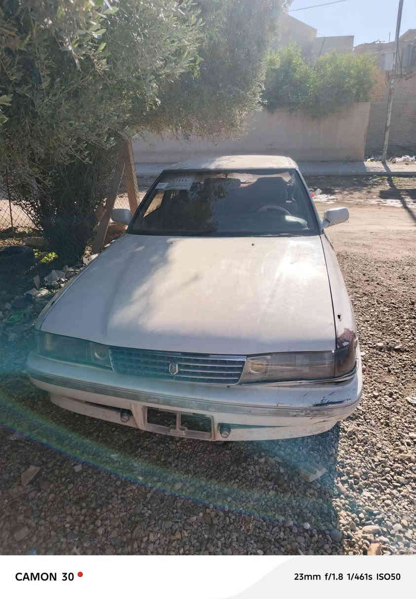 سلام عليكم
مارك موديل ٩١
العنوان صلاح الدين قضاء بلد
السعر ٢٣ 
***********
