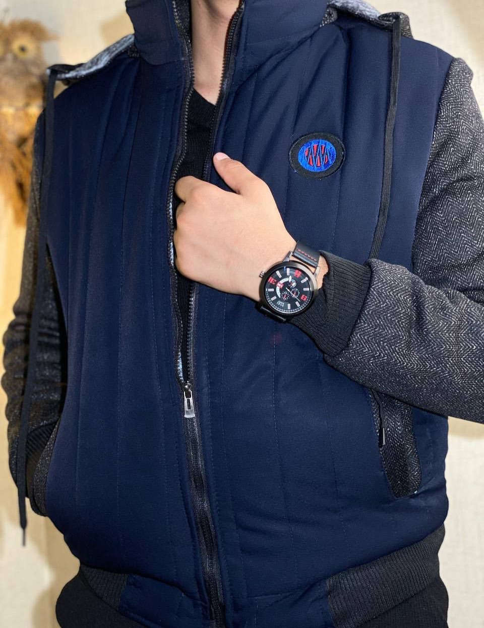 🌸♥️ لعيونكم كررنا الموديل 🌸♥️

✌️😎 أحلى موسم ويانا 😎✌️
أجمل الموديلات يمنة وبس 😍
قمصلة خامة كتان قطن بووتربروف + خيط بوليستر مبطن ثقيل فرو ناعم
شغل راقي ممتاز أصلية درجة أولى قطعة أنيقة ومختلفة ♥️♥️
القياسات .XL. XXL. XXXL.  
ملاحظة ! العارض لابس أزغر قياس XL


**إذا كنت صاحب هذا الإعلان وتريد حذفه لأي سبب، رجاءا أرسل رسالة إلى الدعم الفني**