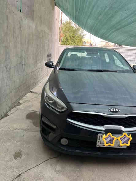 سيراتو ٢٠١٩ خليجي مكفول 
مكانه بغداد الدوره السعر ١٤٢ ورقه ***********
