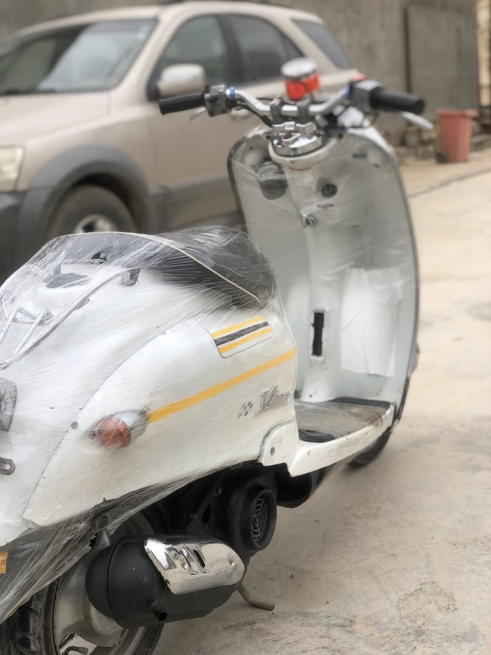 السلام عليكم موطور عبد الحليم للبيع موطور نضيف او حلو مو طور بلشرط اكسل بل شرط كهربائيات كله شغاله نكره سلف نص هندر موطور امفول السعر 350او بي مجال ***********
