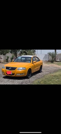 سني ٢٠١٣ رقم بغداد باسمي  كير مكينه تبريد صدر كله كفاله  سياره مابيه ا...