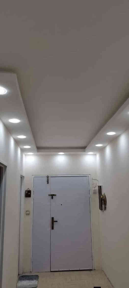 صباغ حديد وجدران وطلاس ، اسعار العمل ⬇️ 

#صبغ_الجدران : يبدأ من 2000 دينار للمتر الواحد (صبغ درجة أولى + تصليحات بسيطة).  
السعر يختلف إذا كان الجدار فيه رطوبة أو يحتاج نوعيتين صبغ مختلفتين.

#صبغ_الحديد : يبدأ من 25,000 دينار للشباك الصغير النظيف (صبغ درجة أولى).  
السعر يزيد حسب نظافة الشباك، النقشة، والحجم.

---

⭕ ملاحظات مهمة
- الأسعار المذكورة هي أجور عمل يد فقط.  
- نحن نعمل أيضًا كرسته وعمل (المواد + التنفيذ) حسب الاتفاق .  

---

⭕ للحجز والاستفسار عبر واتساب:  

***********  
***********
