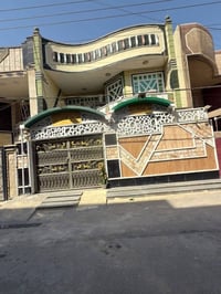 150متر #للبيع  الموقع /الشعب حي التجار ،الضباط واجهه ٧ونص  النزال ٢٠  ...