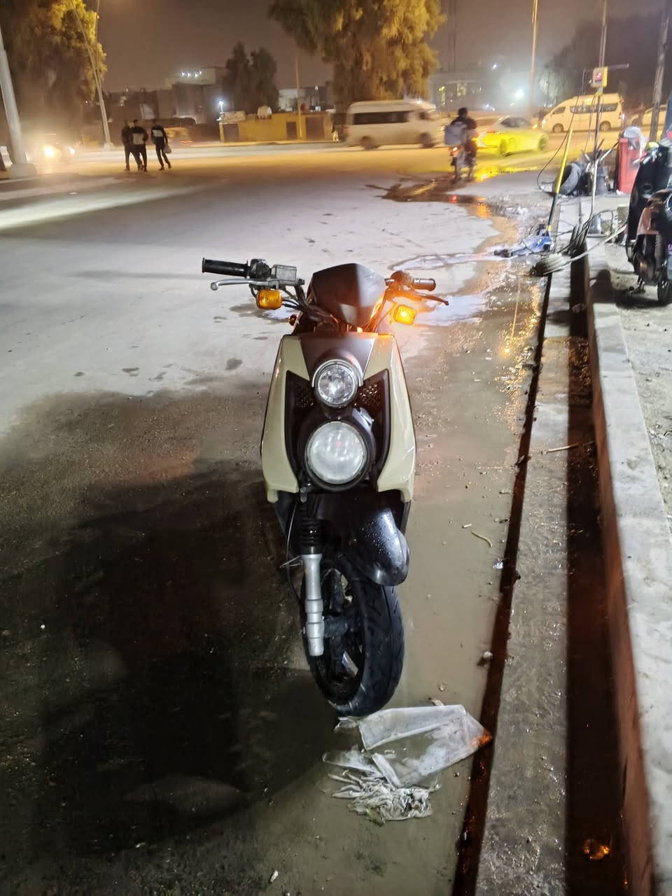 للبيع سكنس جبلي سعر 1,100 البصره الزبير للاستفسار ***********
