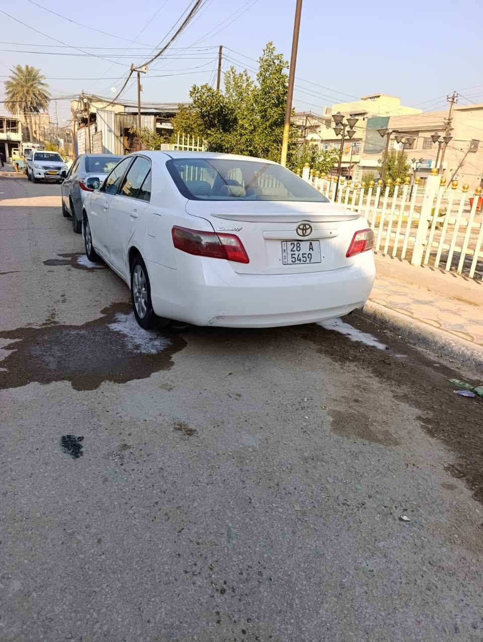 كامري 2007 ابيع حزام محرك جديد. كيرتمام سنوية2029 سعر قفل 76حادث جاملغ يمنى تبديل***********
