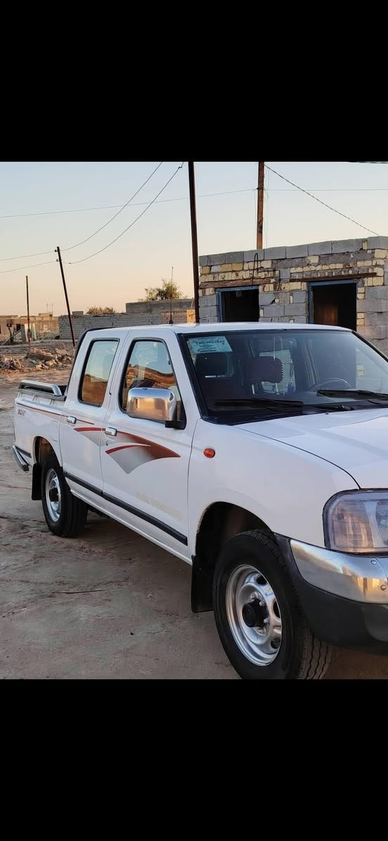 السلام عليكم
بيكب نيسان ٢٠١٤ بابطين محسن
كير ومحرك حلوات غرفتها حلوه تبريد ثلج مكان السياره بصره الزبير تحويل مباشر رقمها مثنى مشروع وطني السعر ١٢٠ وبيها مجال بسيط للاستفسارالاتصال
*********** متوفر اتصال /ووتساب مكلف بالنشر
