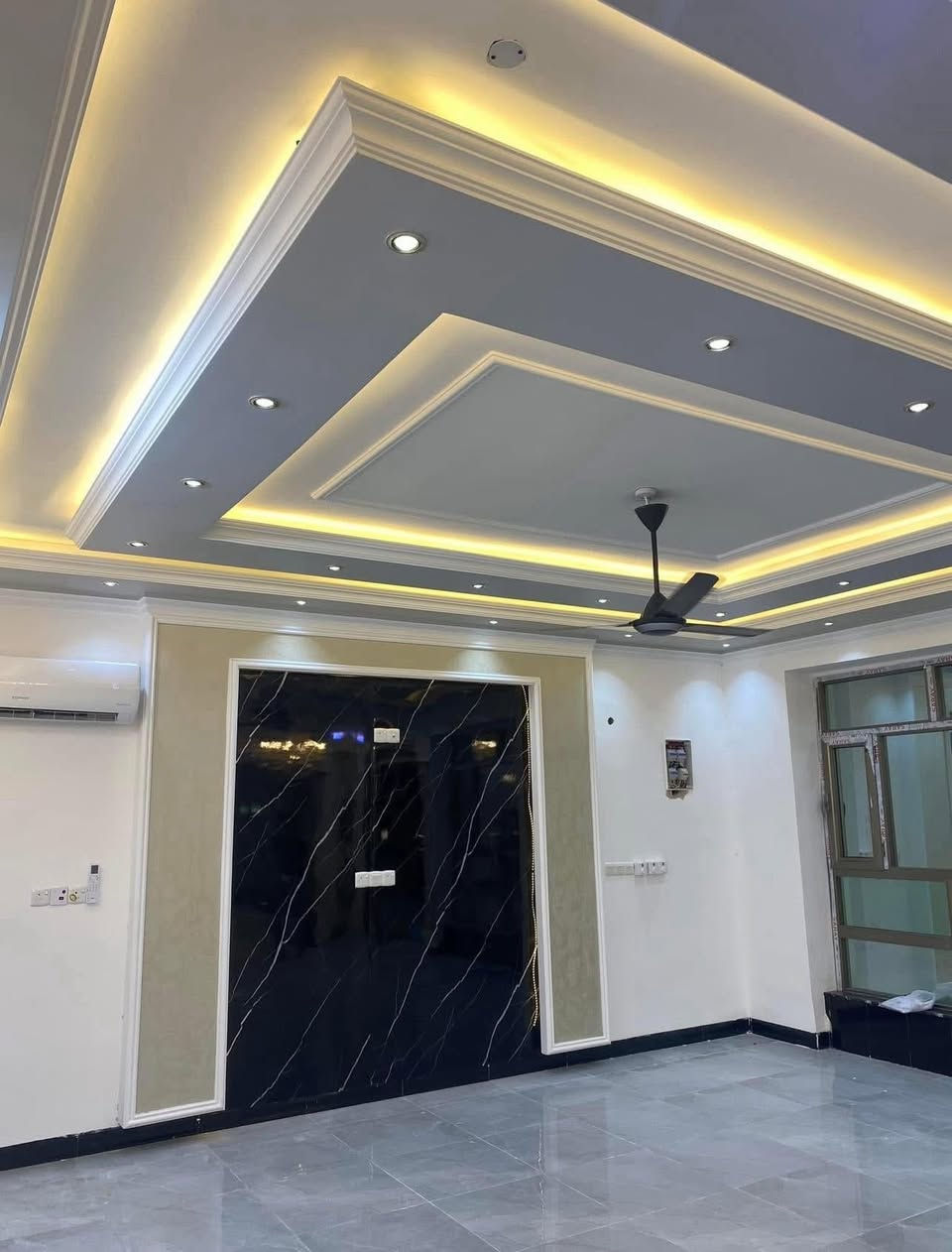 انت اختار واحنه انفذ
جدد بيتك بديكور البوكس 😍😍
سعر المتر بوكس عظم مع التثقيب25الف 
سعر متر بوكس مع التثقيب +صبغ35الف 
سعر متر بوكس مع التثقيب +الاناره +صبغ البوكس 45الف
مساحات الصغيره قطعي ⚠️ 
📞***********
يوجد لدينا واتس اب
#الجميع
