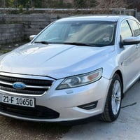 فورد تورس • 2010 • حلبجة