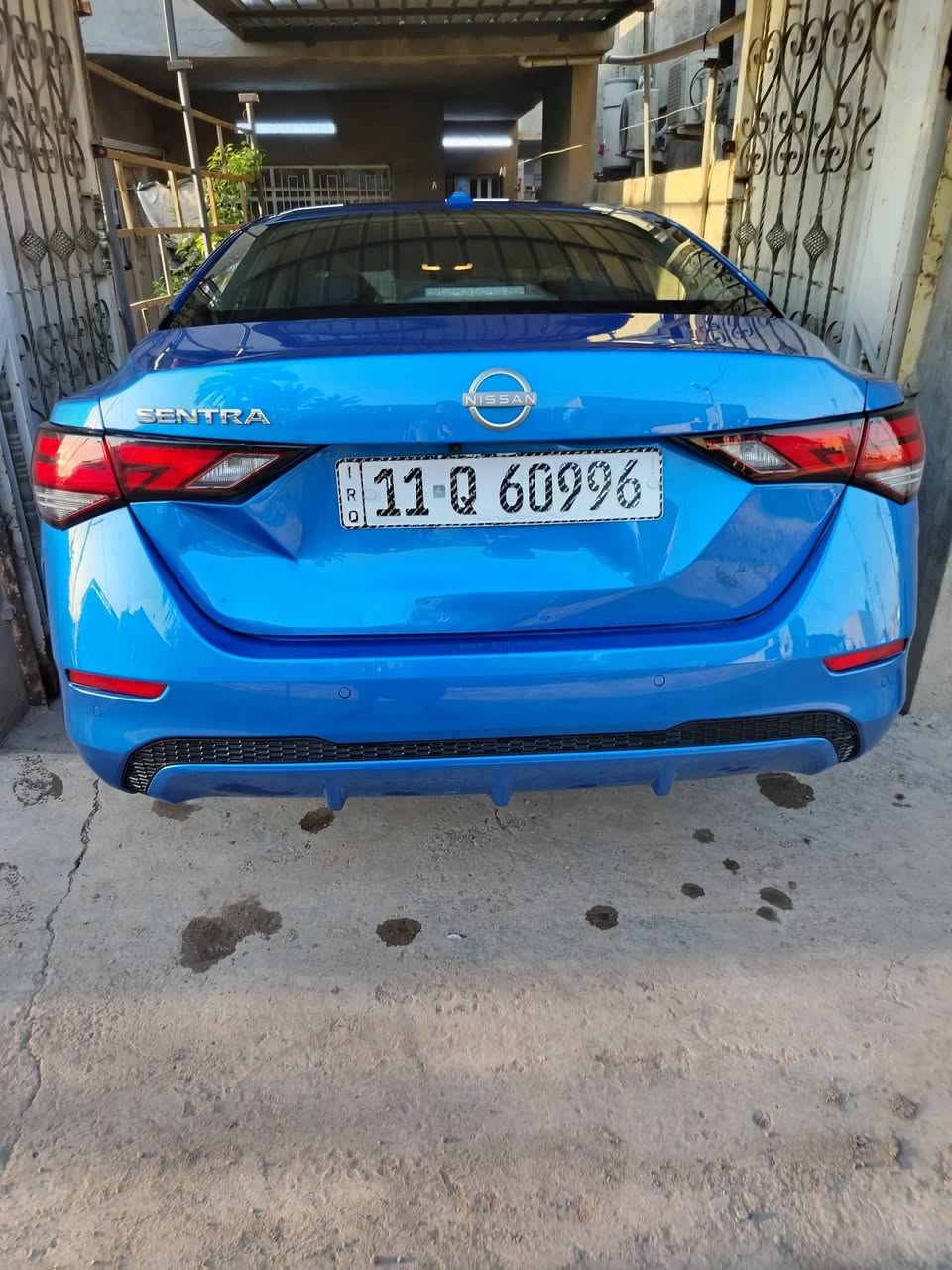 السلام عليكم سنتره ٢٠٢٥ أمريكي صور الحادث مرفق وجاملغ وبنيد تبديل بدون صبغ لغد وشاصي مكفولات السعر ١٣٥ مكان بغداد ابو غريب ***********
