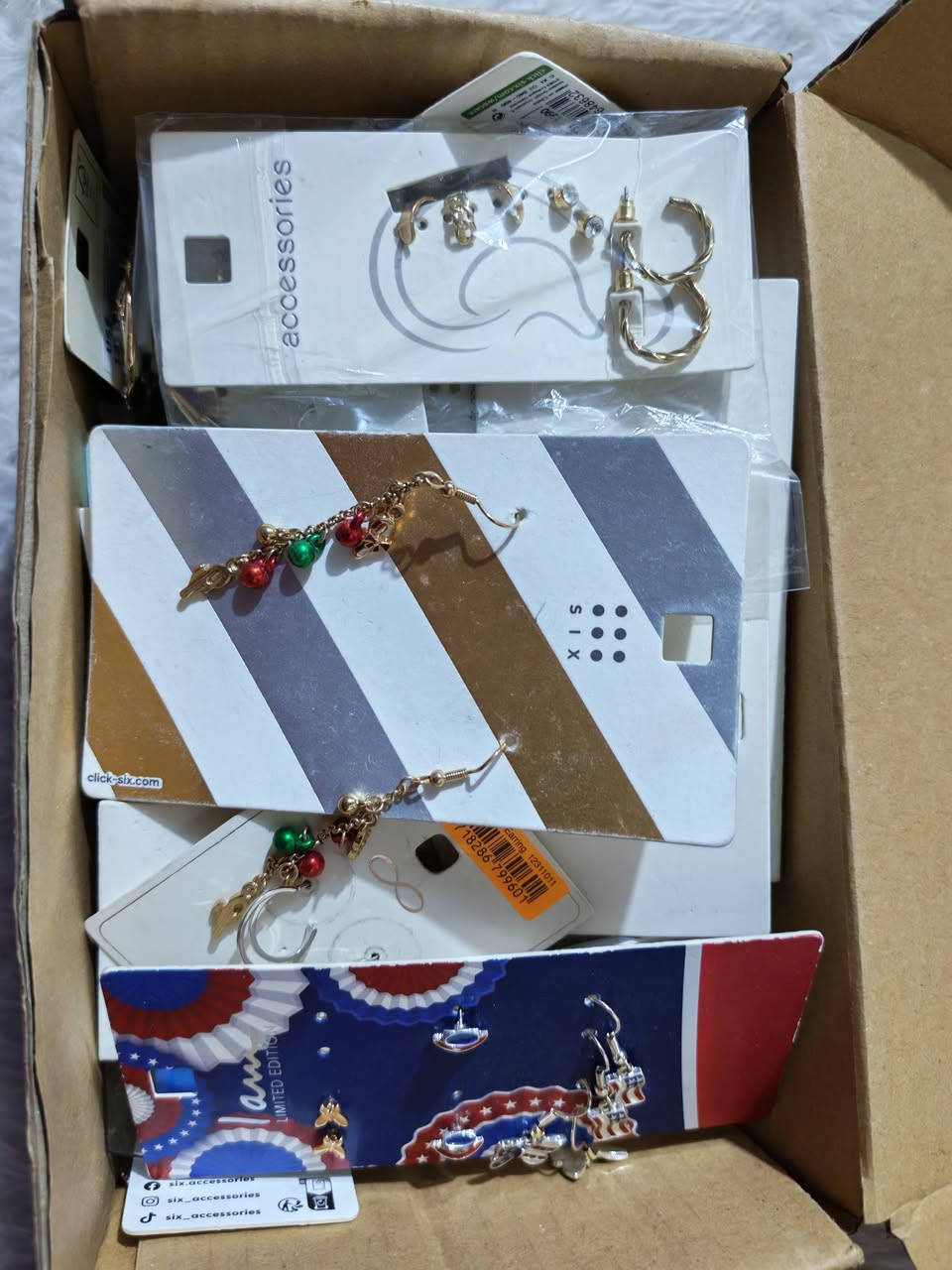 لأصحاب المشاريع وللهدايا 
توفرت كراتين تراجي أمريكي واوربي بالكارتون٥٠كارت ب١٥ ألف فقط مع التوصيل


**إذا كنت صاحب هذا الإعلان وتريد حذفه لأي سبب، رجاءا أرسل رسالة إلى الدعم الفني**