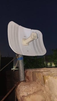 شبكة كاملة • واير • نجف